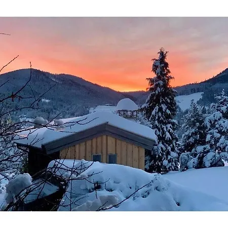 On The Organic Farm * Schliersee