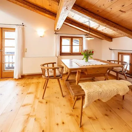 Apartmán On The Organic Farm