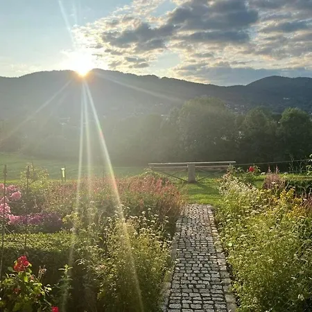 On The Organic Farm Schliersee