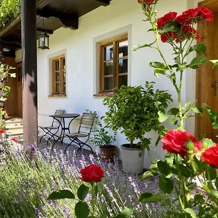 On The Organic Farm Schliersee